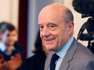 دعم فرنسا لتحرّك موفد الأمين العام للأمم المتحدة (غسان) سلامة لإرساء مسار مؤسساتي