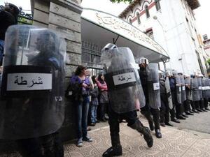 الاطباء المقيمين قاطعوا امتحانات نهاية الدراسة في التخصص