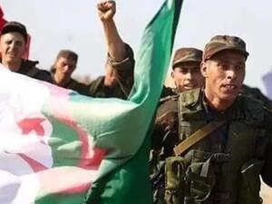  الفرق الجزائرية قدمت أداء مذهلا ورائعا، فيما أكد تقرير روسي أن الجيش الجزائري بإمكانه مواجهة أي قوة استعمارية