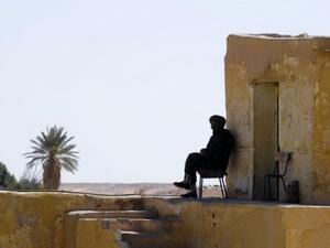 الجزائر وموريتانيا توقعان اتفاقية لإقامة معبر حدودي
