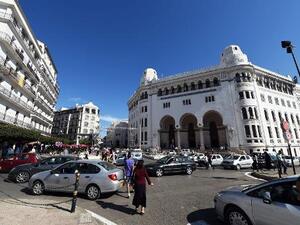 وزير الشؤون الدينية الجزائري: أغلقنا أماكن عبادة غير مرخصة وليس كنائس
