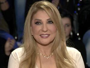 ناديا الجندي تستعد للزواج مرة ثالثة