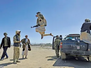 العفو الدولية تدعو لتحقيق أممي في الحرب اليمنية