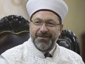 أرباش قام بزيارة إلى أبرز منتقدي أتاتورك مؤسس تركيا الحديثة