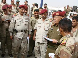 Yemen’s army (AFP/File Photo)