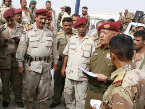 Yemen’s army (AFP/File Photo)