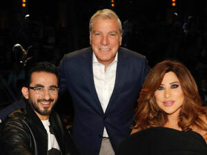 the Golden Buzzer qualifies the contestant who gets it, to go directly to the final stage (Source: alimouinjaber - Instagram)