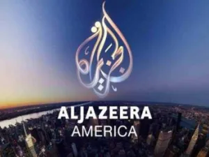 شعار الجزيرة اميركا