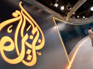 طبيعة العمل الصحفي قد يكون مزعجا للسلطات 