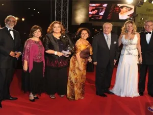 مهرجان القاهرة السينمائي 39