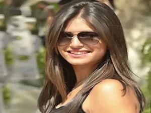  منة فضالي