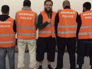 محكمة تبرئ 7 أشخاص حاولوا تطبيق الشريعة في شوارع مدينة ألمانية