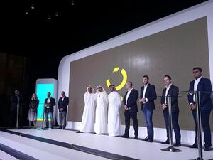 Alshaya will also become a seller on Noon’s online marketplace. (Twitter) Alshaya will also become a seller on Noon’s online marketplace. (Twitter)