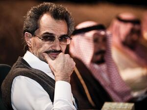 قرار نهائي يفض النزاع بين الوليد بن طلال ومجموعة LBCI
