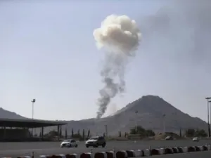 مقتل 24 من الحوثيين وحلفائهم بغارات للتحالف ومعارك بجنوب اليمن
