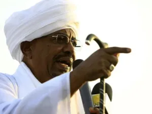 البشير اقترح "إجراء تعديلات في دستور البلاد