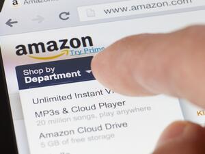 Amazon’s share price briefly crossed the $1,000 mark this week for the first time in its 20-year history as a publicly-traded company. (Pixabay) Amazon’s share price briefly crossed the $1,000 mark this week for the first time in its 20-year history as a publicly-traded company. (Pixabay)