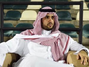 الأمير خالد بن عبد الله هو من أحفاد الملك عبد العزيز، وينصب اهتمامه على الرياضة