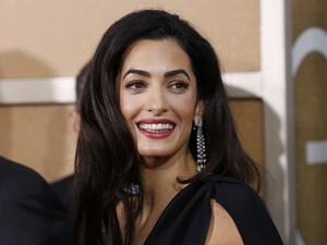 أمل علم الدين