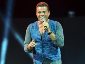 عمرو دياب