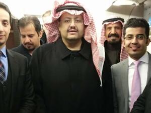 الفيلم يقدم أدلة جديدة حول عملية اختطاف الأمراء السعوديين  