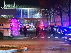 إصابة شخصين بهجوم مسلح في مركز تسوق بالولايات المتحدة