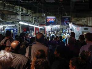 عواصف عاتية تضرب أميركا وتعطل الحركة في عدة ولايات
