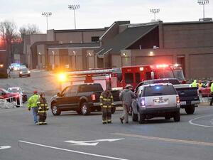 يُقتل أكثر من 33 ألف شخص سنويا بالولايات المتحدة جراء عمليات اطلاق نار  