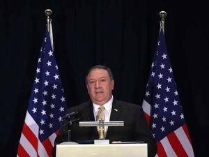 الولايات المتحدة تحدد موعد نزع النووي الكوري
