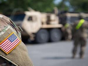 قال المتحدث باسم البنتاغون إن "أوامر إنشاء نقاط مراقبة صدرت من قبل الوزير جيمس ماتيس"