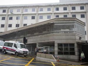 المشكلة تم حلها الآن ويمكن استئناف المواعيد المتعلقة بالتأشيرات 