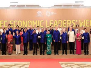 دول اتفاقية الشراكة عبر المحيط الهادي تتوصل إلى "اطار عمل" جديد بدون الولايات المتحدة