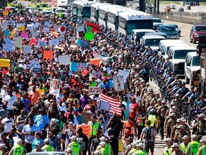 يناضل زعماء شيكاغو منذ فترة طويلة لخفض معدل جرائم القتل في المدينة