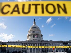 هل يستمر إغلاق المؤسسات الفيدرالية طويلا؟