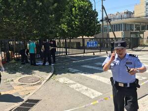 لم يصدر تعليق من مسؤولين بالسفارة الأمريكية