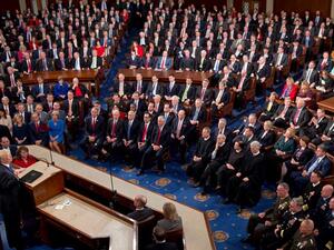 مشرعون أمريكيون يضغطون للإشراف على أي تعاون نووي مع السعودية