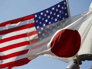 صفقة سلاح مرتقبة بين أمريكا واليابان قيمتها 133.3 مليون دولار