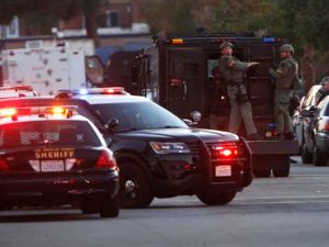 قتيلان ومصابتان بإطلاق نار قرب مركز اقتراع في كاليفورنيا