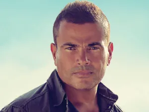 عمرو دياب