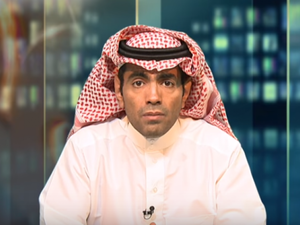 بحسب غانم الدوسري فإن من اعتدى عليه هدد أيضا أمير قطر بالقتل