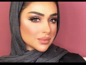 خبيرة التجميل السعودية أمل الأنصاري