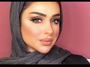 خبيرة التجميل السعودية أمل الأنصاري