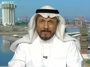  الجنرال السعودي السابق أنور عشقي