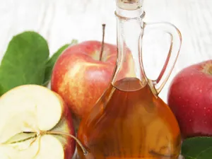  استعمالات تجميلية لخل التفاح