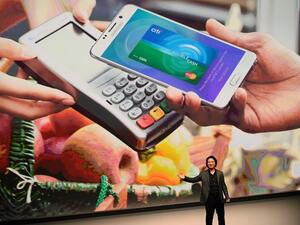 The UAE is now among 20 countries worldwide that offer the innovative service. (AFP/ File) The UAE is now among 20 countries worldwide that offer the innovative service. (AFP/ File)