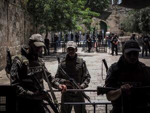 إسرائيل تخدع الأردن وتلتف على اتفاق "الأقصى