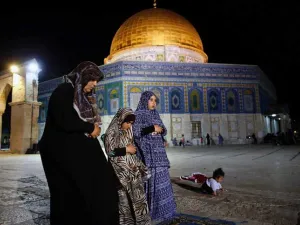الصومال تدين اعتراف واشنطن بالقدس عاصمة لإسرائيل