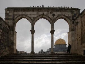 ما هو سر تفاؤل المقدسيين في مجلس الأوقاف الجديد؟