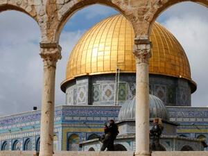 "جامعة الدول" تعتمد القدس عاصمة للتراث العربي