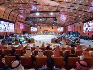 الزعماء العرب يطالبون بتحقيق في الهجمات الكيماوية في سوريا
